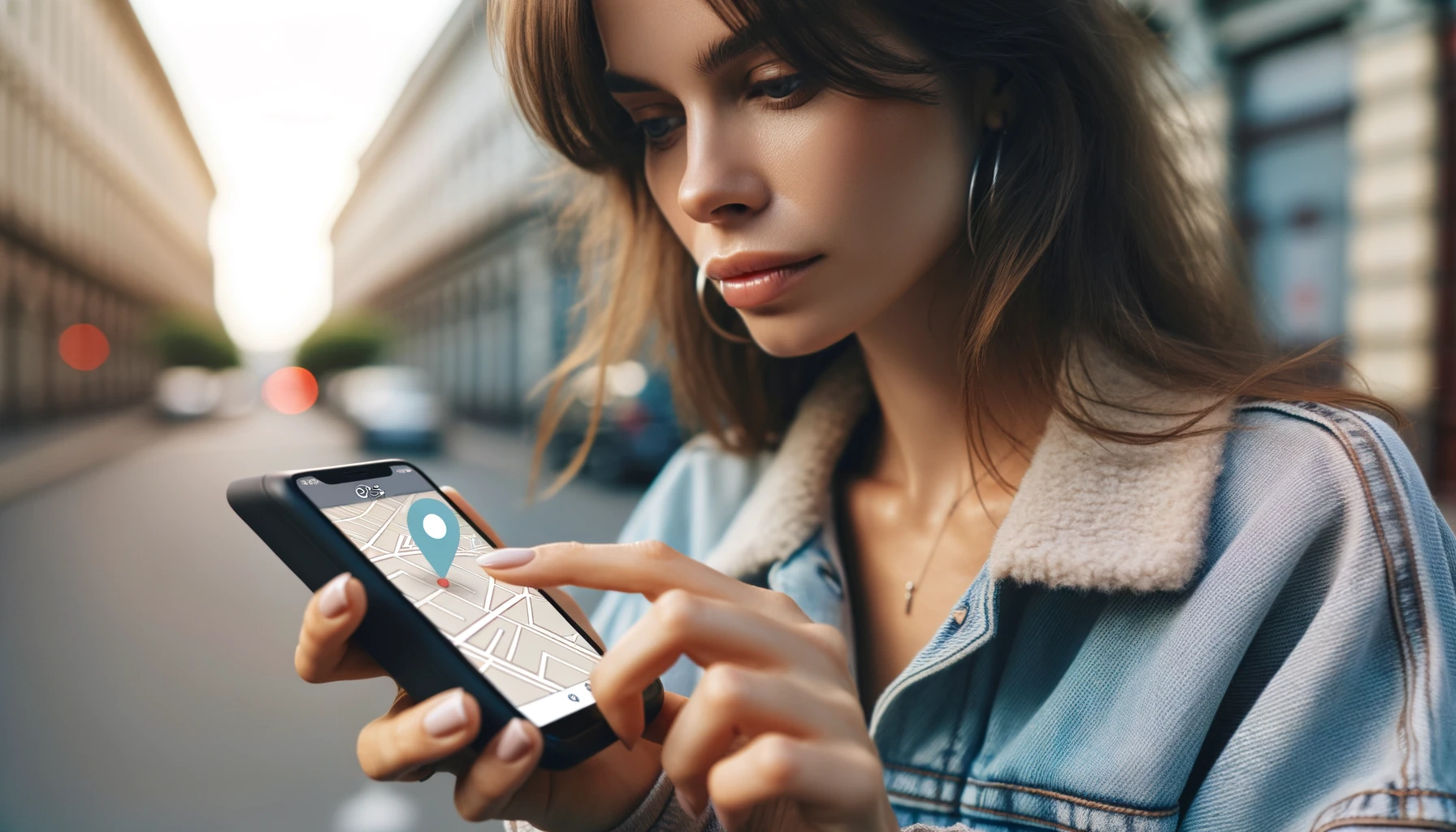 Location Tracking Apps in Orthopedic Care: Main Questions