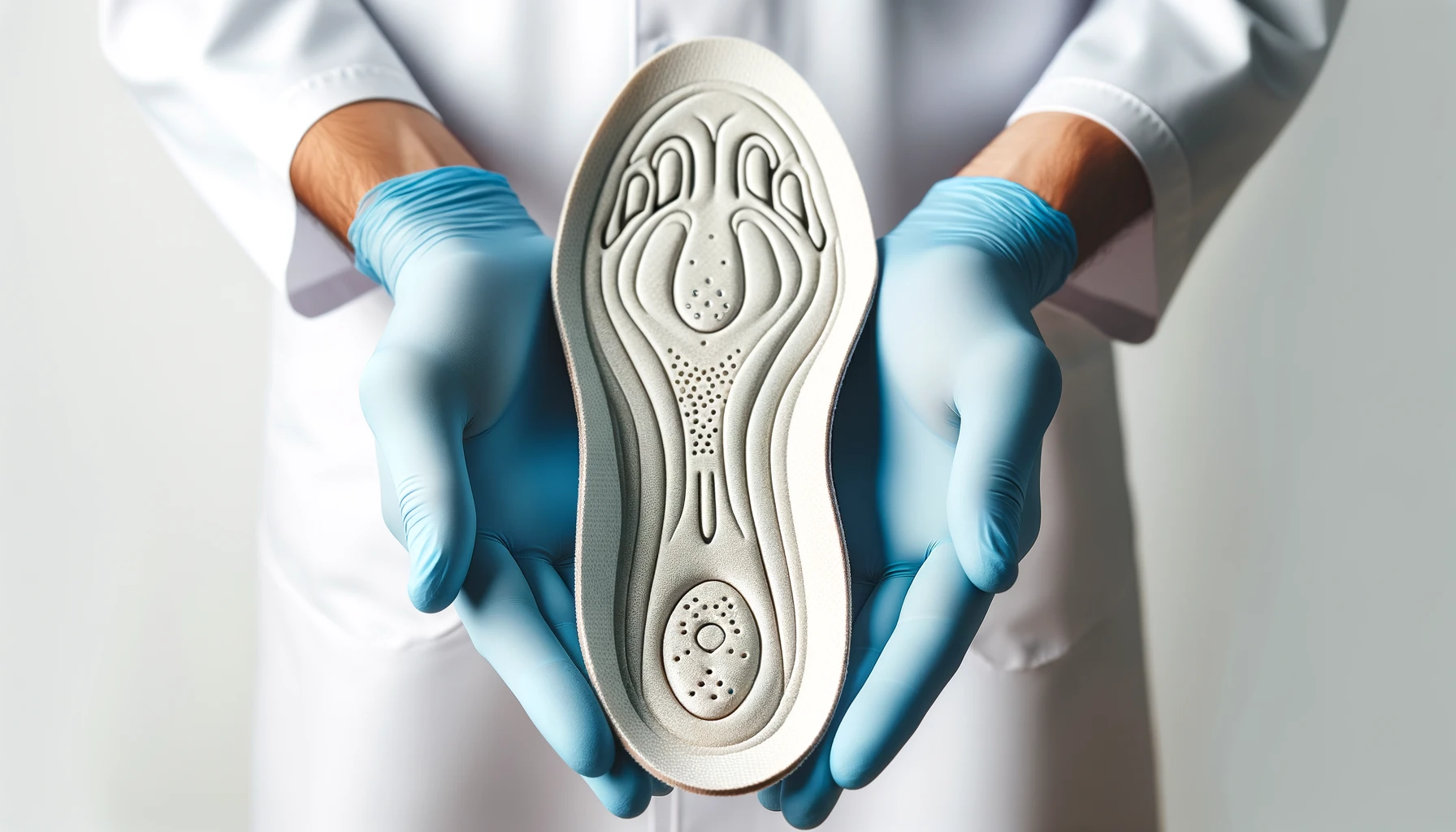 Understanding the Importance of Orthopedic Shoes
