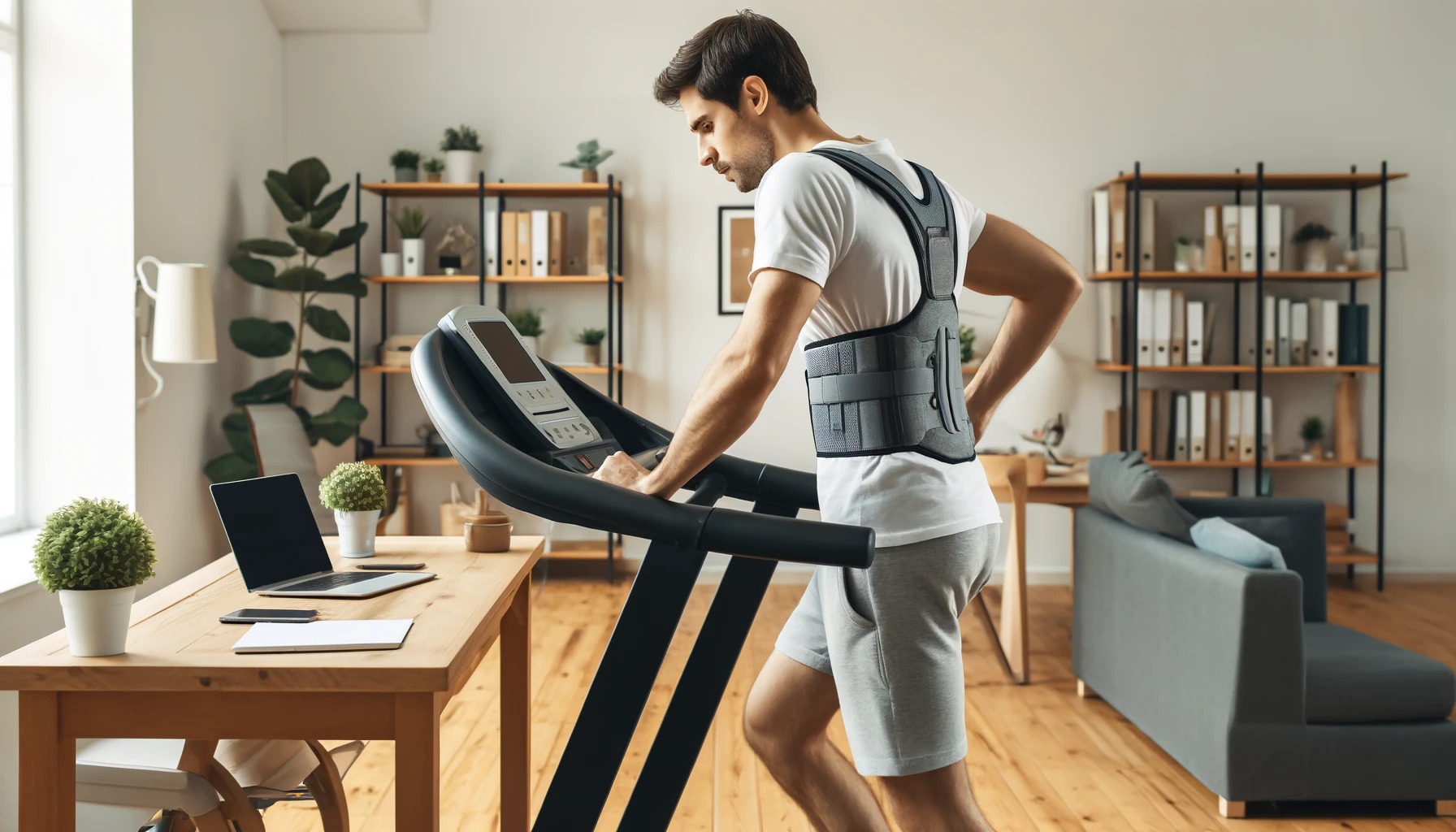 Understanding the Importance of Orthopedic Belts in Sports