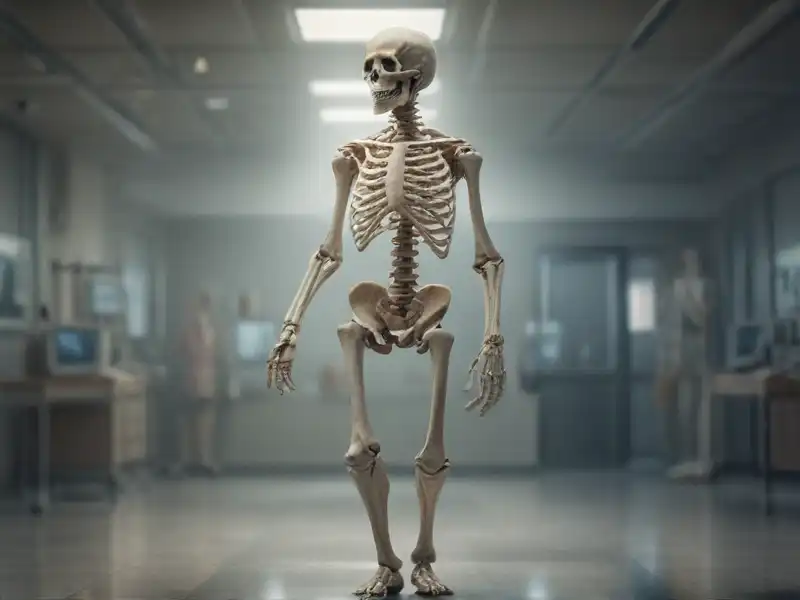  The Ultimate Guide to Orthopedic Care: Everything You Need to Know