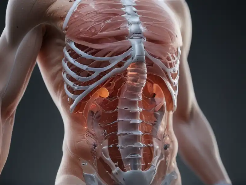  The Benefits of Regenerative Medicine in Orthopedic Treatment
